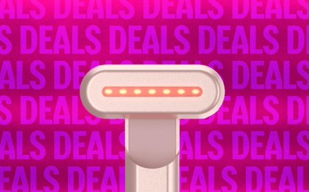 Solawave Wand Fans: Don't Miss This Buy One, Get One Free Sale