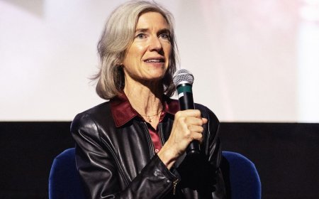 Crispr Pioneer Launches Startup to Make Tailored Gene-Editing Treatments