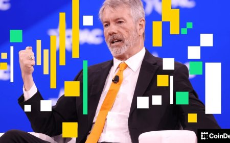 The iPhone moment for Michael Saylor’s preferred stock 'Stretch' at Strategy