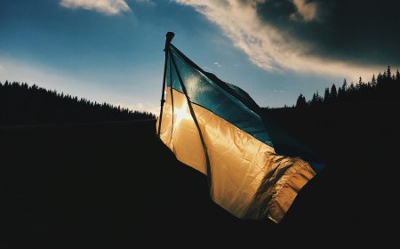 Ukraine blocks Polymarket in wider online gambling crackdown