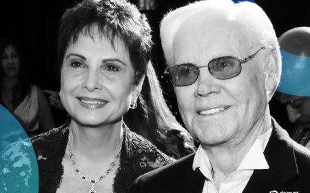 Alleged $11 Million XRP Thief Countersues Widow of Country Music Legend George Jones