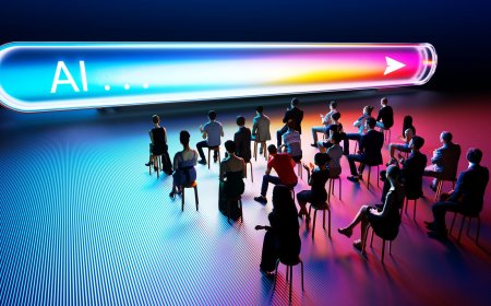 Why Traditional Reputation Management Fails in an AI-Driven World