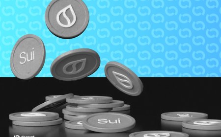 Sui Back Online After 'Network Stall' Leads to Six Hours of Downtime