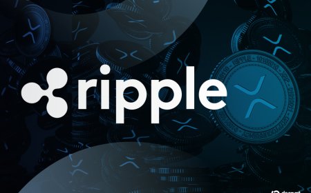Ripple Secures Another Key European License as XRP Rises