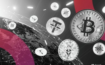 Galaxy Compares DeFi Provisions in Crypto Bill to Patriot Act Surveillance