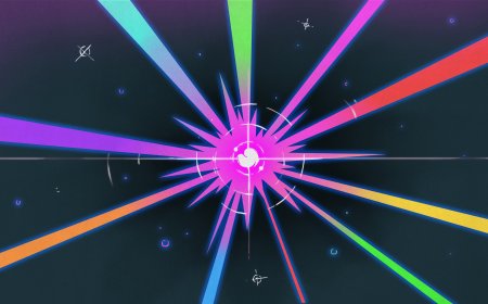 The Random Laser