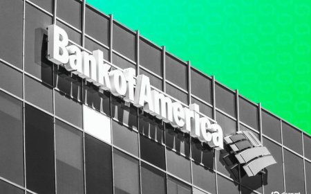 Bank of America CEO: Interest-Bearing Stablecoins Could Take $6T Out of Bank Deposits