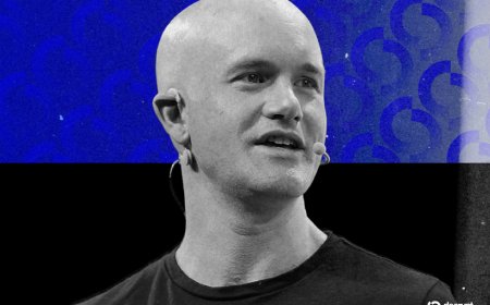 Morning Minute: Coinbase Withdraws Support of Clarity Act, Markup Delayed