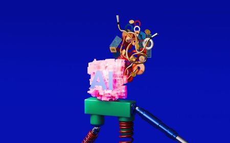 7 AI Tools That Run a One-Person Business in 2026 — No Staff. No Code.