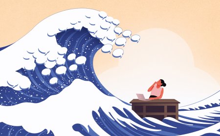 To Change Company Culture, Start with One High-Impact Behavior