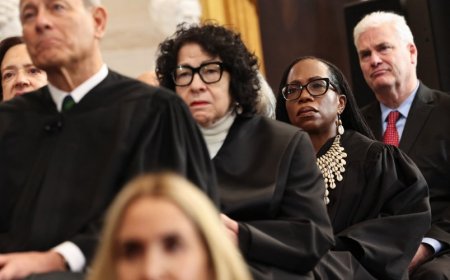 SCOTUS Skeptical Trump’s Truth Social Posts Count As Due Process
