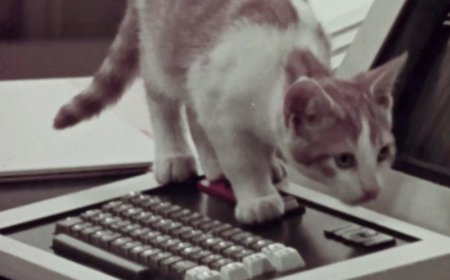 Retrotechtacular: RCA Loses Fight to IBM