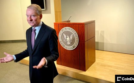SEC, CFTC to push united crypto work now that they both have Trump-appointed heads