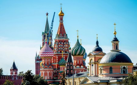 Russia’s ruble-pegged stablecoin helped evade sanctions to the tune of $100 billion