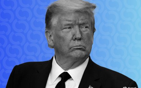 Trump Makes Good on Threat, Sues JPMorgan for $5 Billion Over Debanking