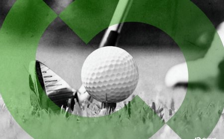 'PGA Tour Rise' Mobile Golf Game to Launch on Skale's Base Network
