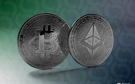 Why a $778 Billion Mortgage Lender Is Taking Bitcoin and Ethereum Seriously Now