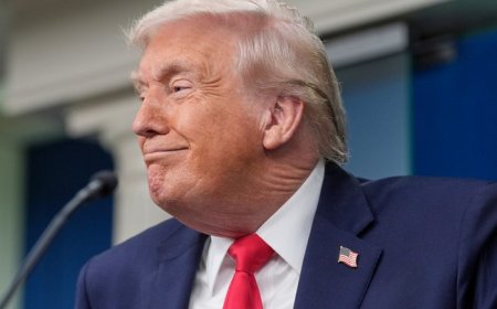 Greenland Premier: We Will NEVER YIELD to Trum...Hey! So Far That Deal Looks Pretty Good