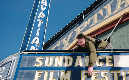 Park City’s Last Sundance