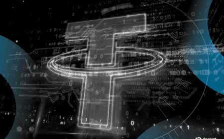 Tether Launches US-Regulated USAT Stablecoin Issued By Anchorage Digital