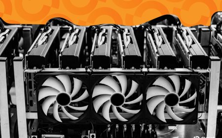 Bitcoin’s Falling Price Puts Miners on Edge