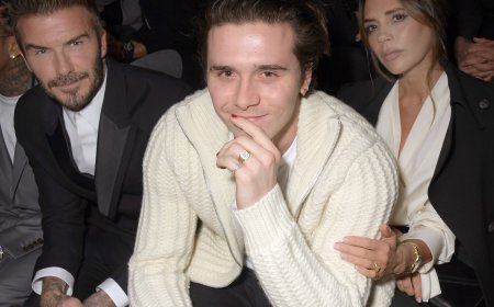 New Videos of the Beckham Feud Are Fake. Nobody Seems to Care.