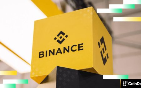 Binance to shift $1 billion user protection fund into bitcoin amid market rout