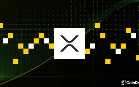 Ripple-linked XRP drops 5%, opening downside risk toward $1.70