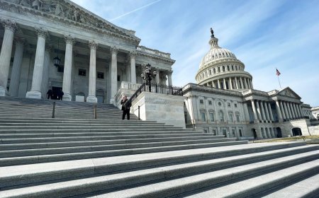 Live blog: Senate Agriculture Committee advances crypto market structure bill