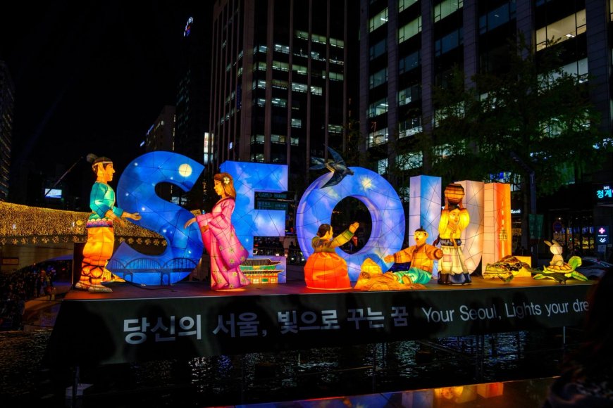 $110 billion in crypto left South Korea in 2025 owing to strict trading rules