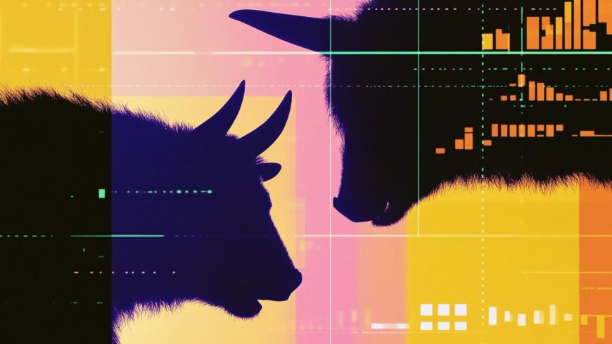 Cardano's ADA pops 7%, bitcoin, ether show steady gains as traders enter 2026