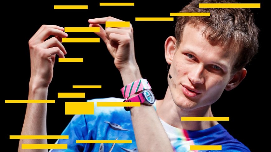 Vitalik Buterin on the two goals Ethereum must meet to become the ‘world computer’