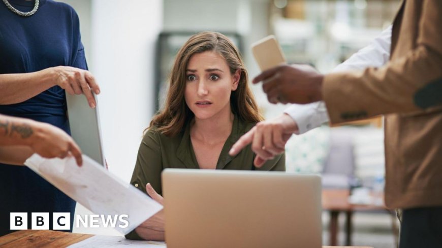 Dreading going back to work? How to ease the post-Christmas return