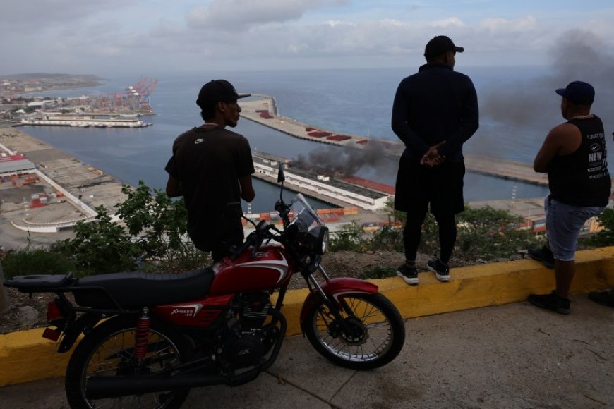 First Thoughts on Trump’s Excellent Venezuela Adventure