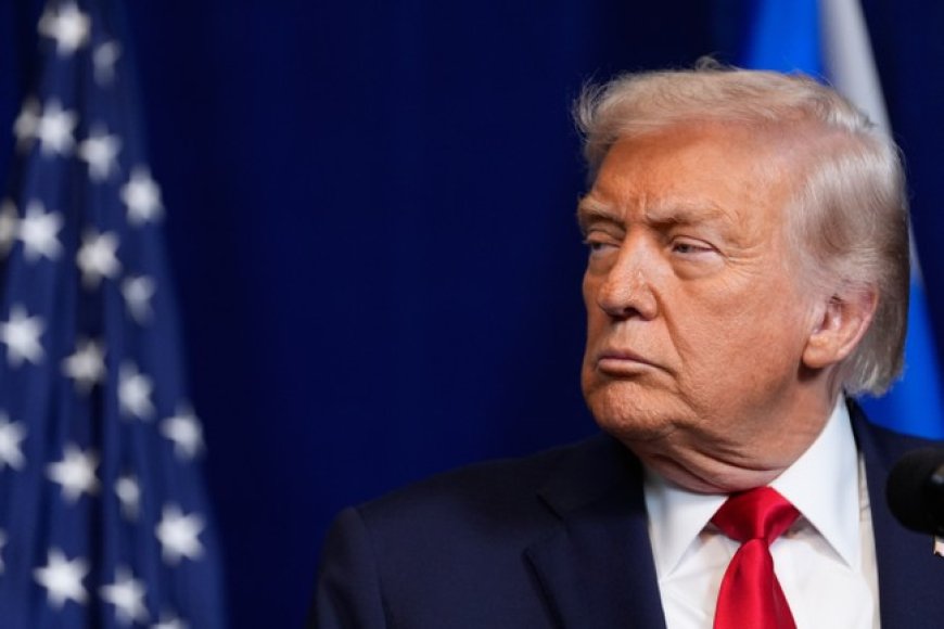 Beege Live: Trump Presser on Maduro