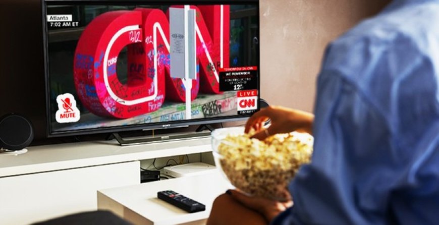 It’s Time to Rename the Media