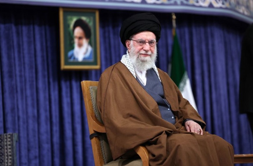 Trump Comes Out Swinging for Iranian Protestors in the Streets