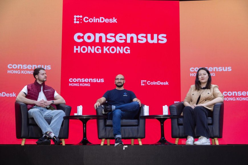 Neobanks will fuel Ethereum's 2026 growth, says ether.fi CEO