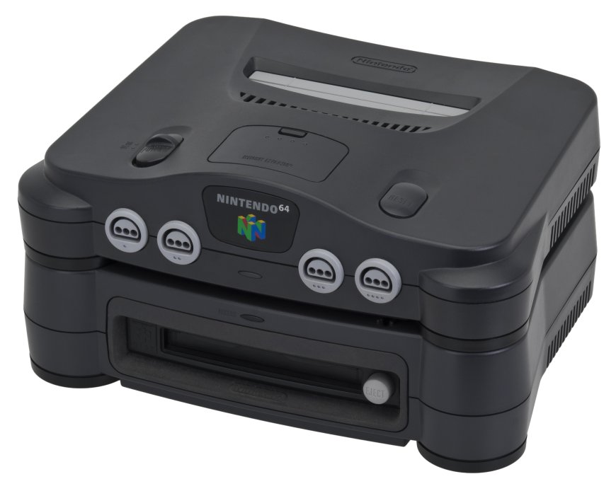 Exploring Nintendo 64DD Code Remnants in Ocarina of Time