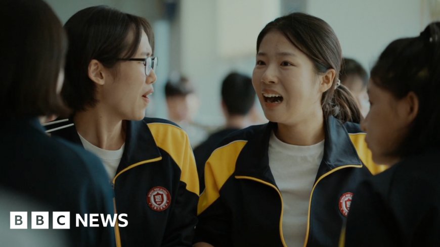 South Korea's 'movie of the year' is an indie story about a teen's trauma