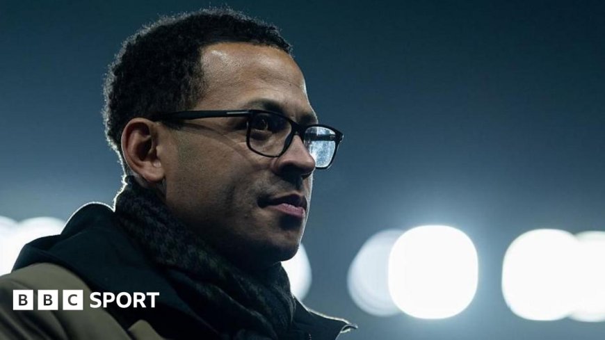 'A chance' Chelsea will name new boss on Monday as Rosenior jets in