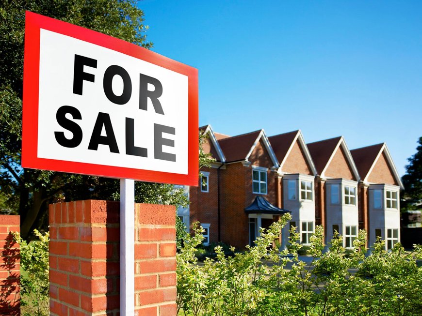 Crypto traders can now speculate on housing prices through Polymarket