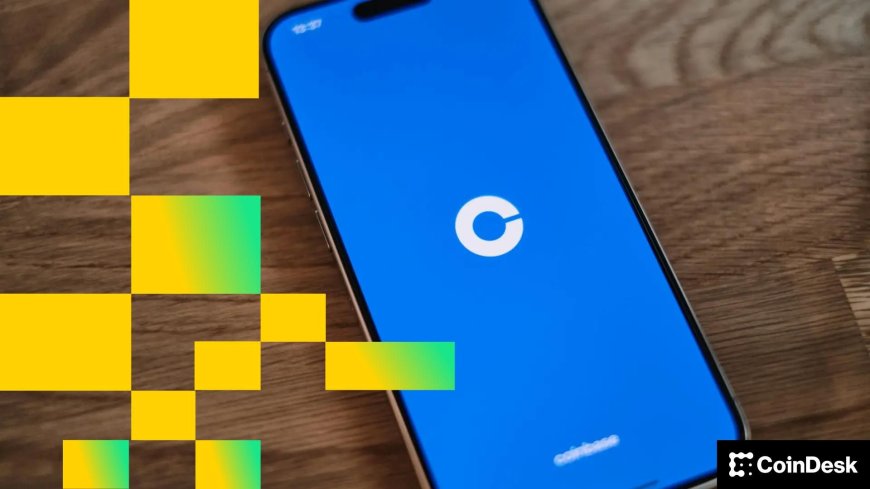 Coinbase drops peso-based services in Argentina less than a year after market entry