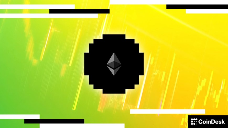 U.S. jobs report, Ethereum upgrade: Crypto Week Ahead