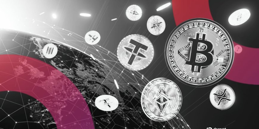 Digital Asset Funds Draw in $47.2B Over 2025, as Altcoins Surge Past Bitcoin