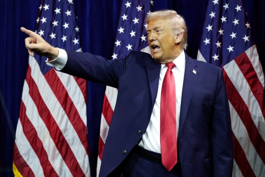 Trump’s ‘High-Fear’ World