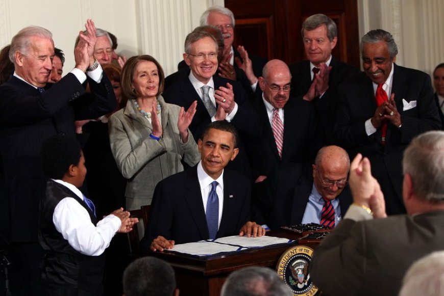 An Anti-Obamacare Amendment Just Saved Abortion in Wyoming