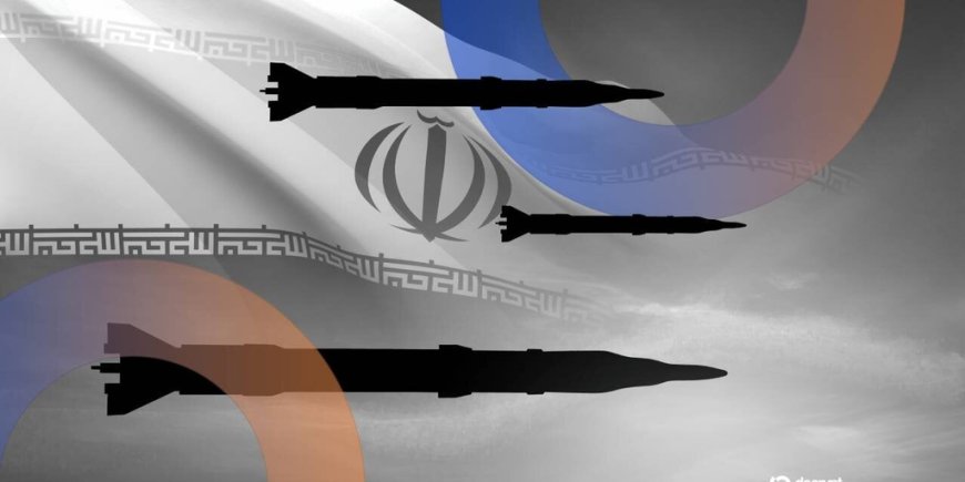 Iran Accepting Crypto Payments for Weapons—But This May Not Help It Evade Sanctions