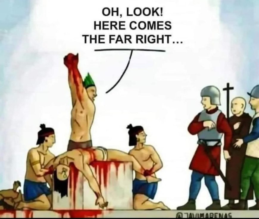 Moral Rot