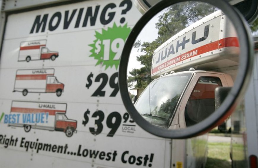 It's Not Just Billionaires Leaving California